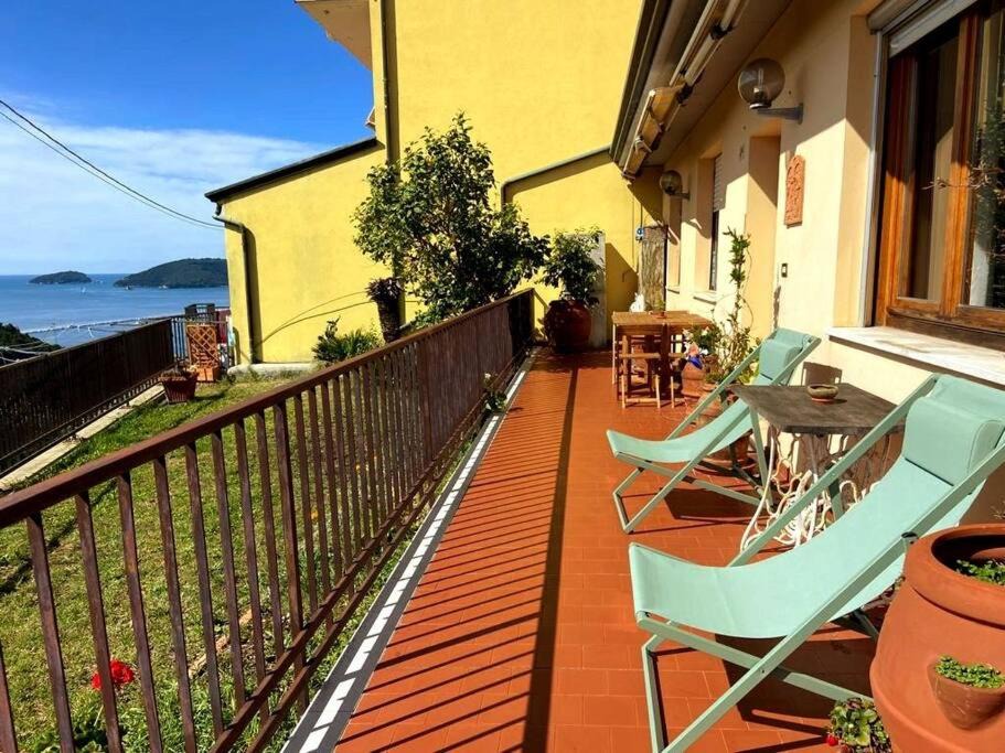 Photo of Patio Balcony in Pitelli