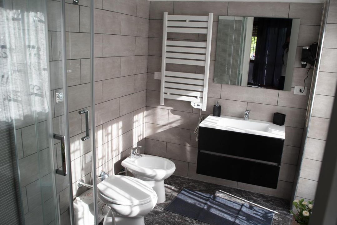 Photo of Bathroom in Monteverde Nuovo