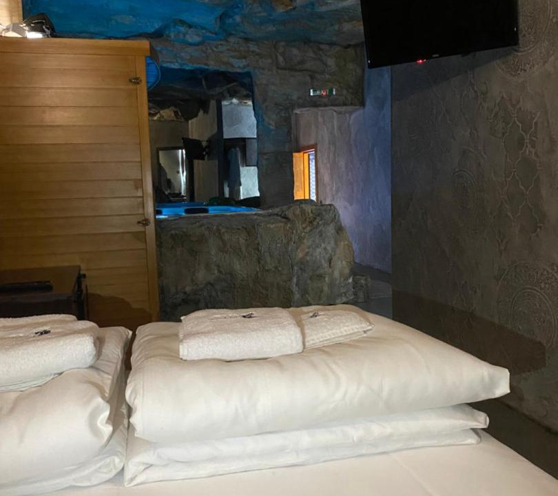 Photo of Bedroom in Kikinda