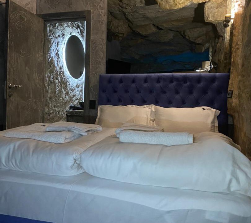 Photo of Bedroom in Kikinda