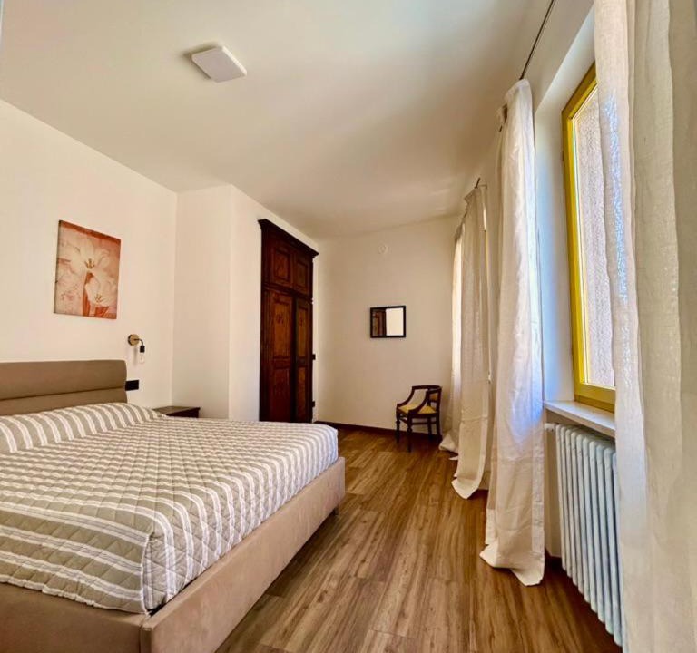 Photo of Bedroom in Cisterna d'Asti