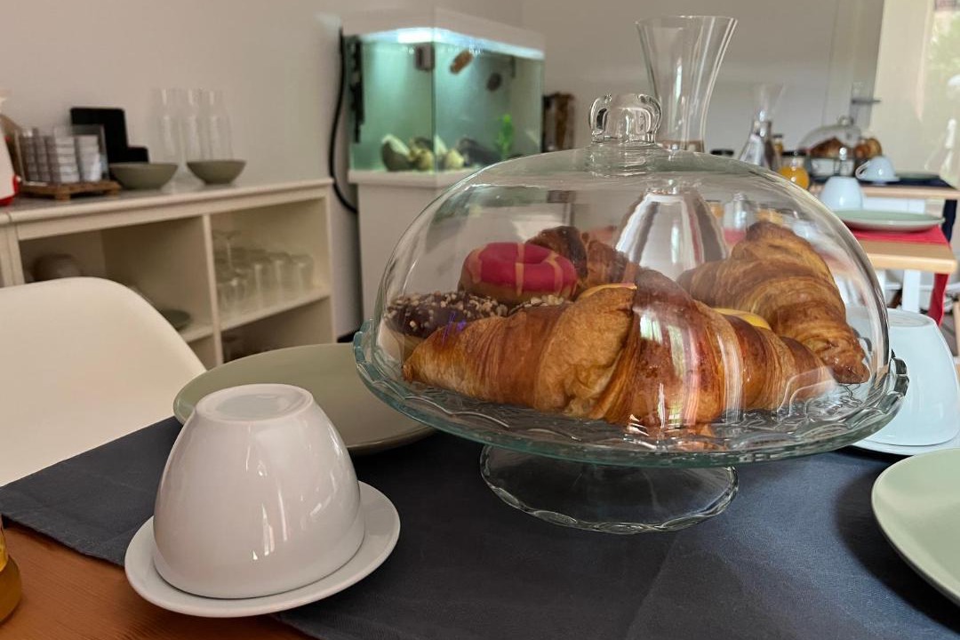 Photo of Kitchen in Bologna Fiere District