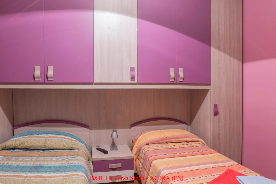 Photo of Bedroom in Agira