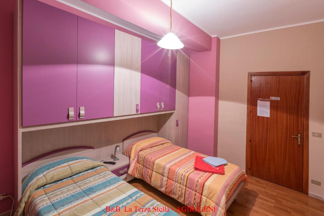Photo of Bedroom in Agira
