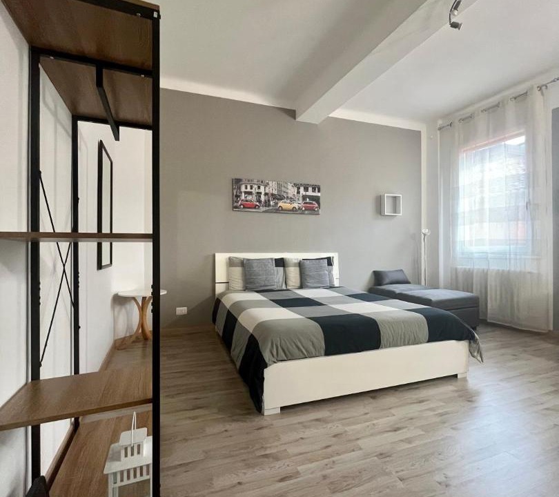Photo of Bedroom in L'antico Ghetto Ebraico