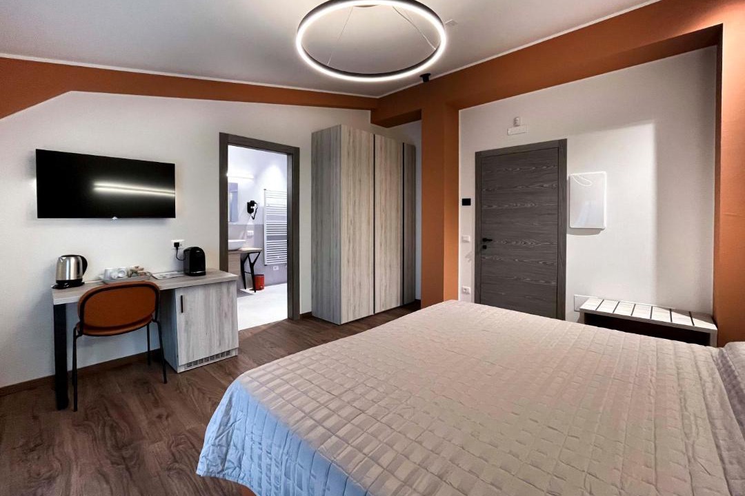 Photo of Bedroom in Sud-Ovest