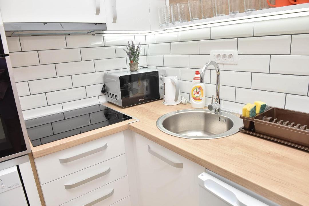 Photo of Kitchen in Vojvodina