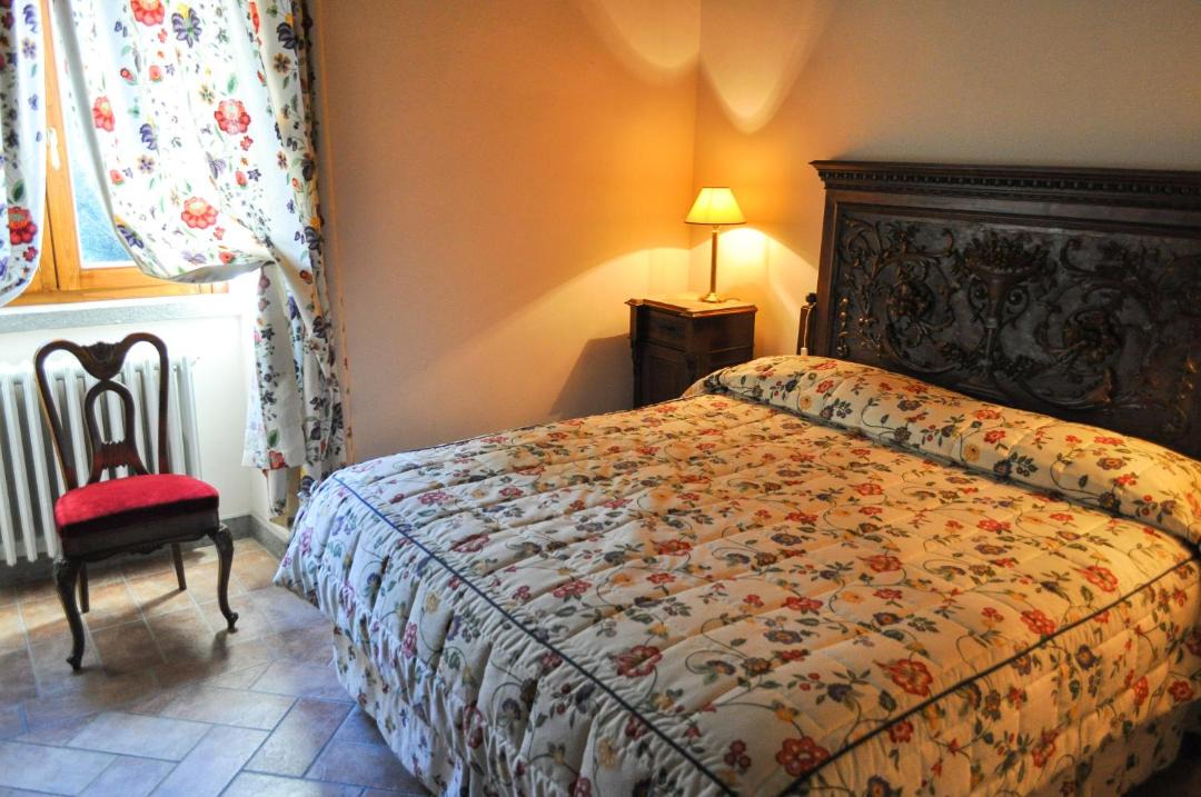 Photo of Bedroom in Mugnano in Teverina