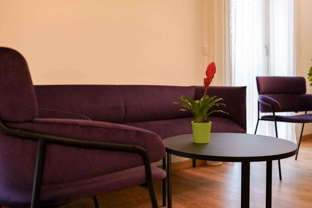 Photo of Livingroom in Sud-Ovest