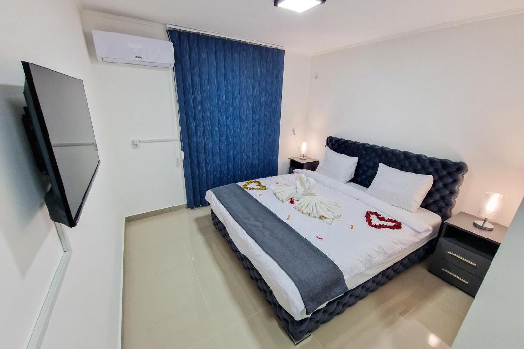 Photo of Bedroom in Kikinda