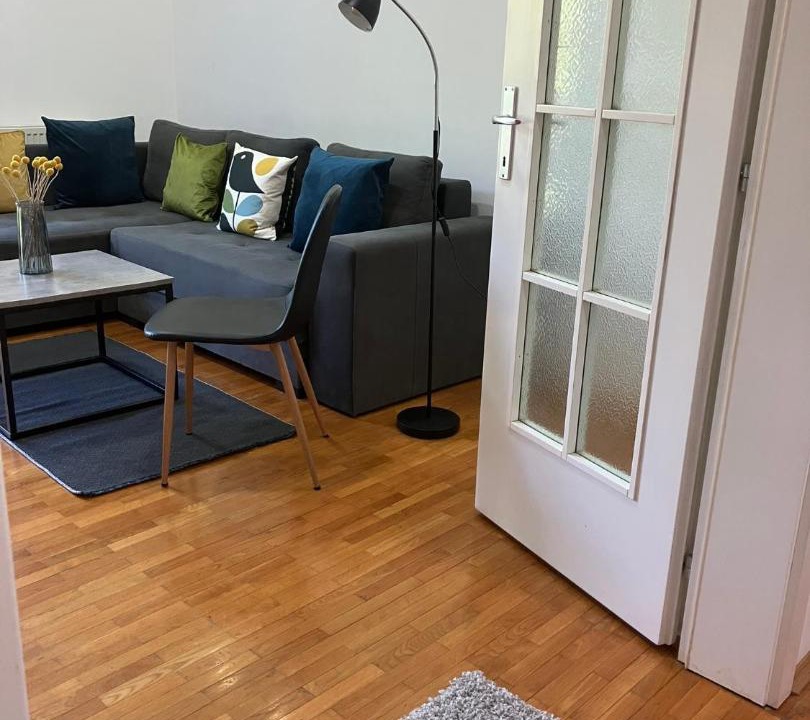 Photo of Livingroom in Sombor