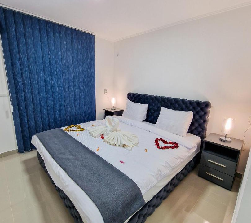 Photo of Bedroom in Kikinda