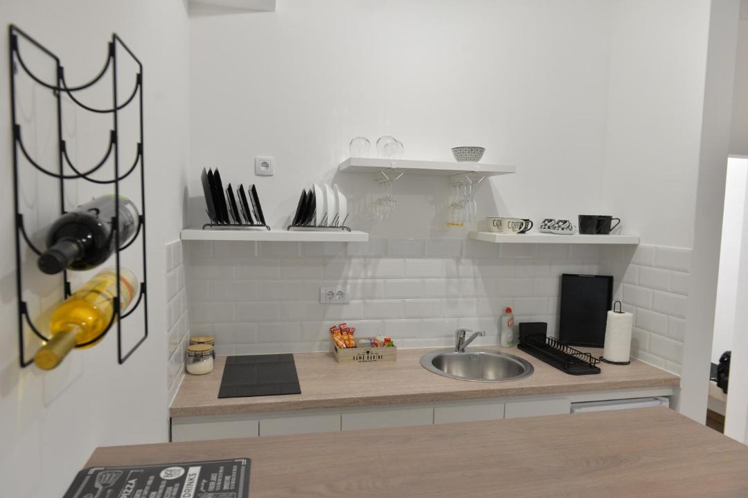 Photo of Kitchen in Inija