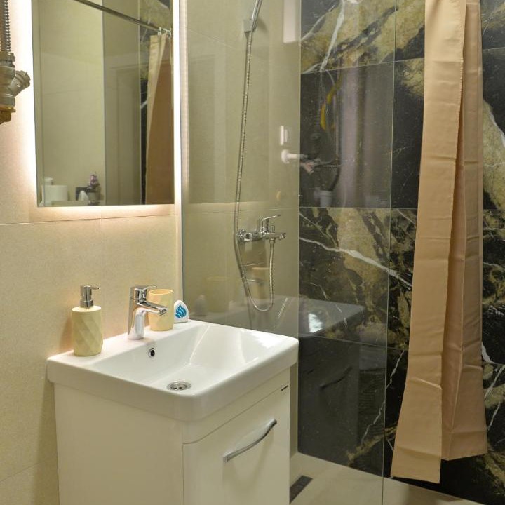 Photo of Bathroom in Inija