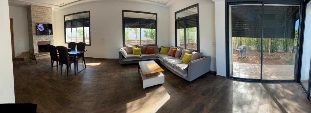 Photo of Livingroom in Ait Yaazem