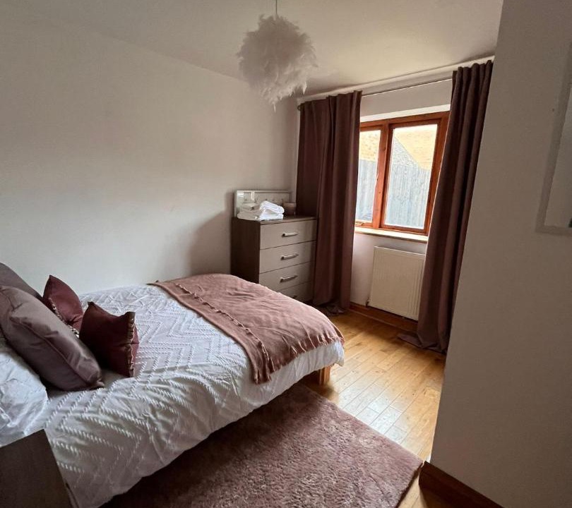 Photo of Bedroom in Little Hay