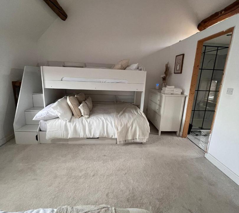 Photo of Bedroom in Little Hay