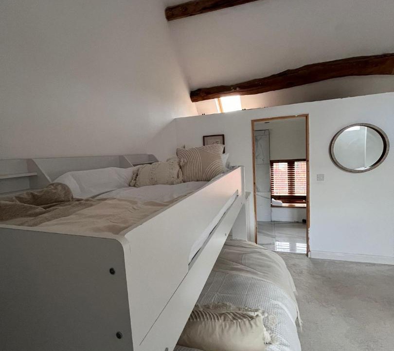 Photo of Bedroom in Little Hay