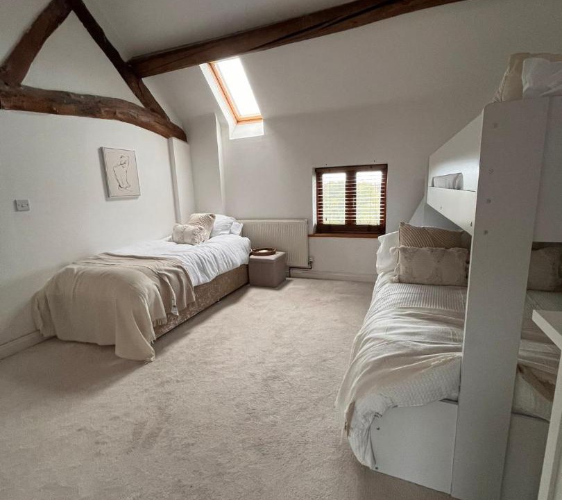 Photo of Bedroom in Little Hay