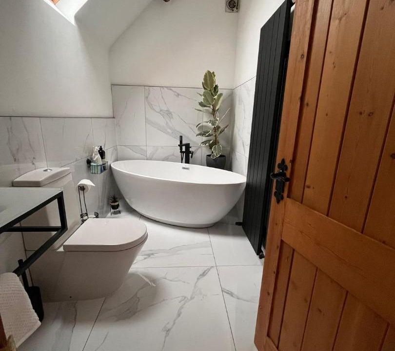 Photo of Bathroom in Little Hay