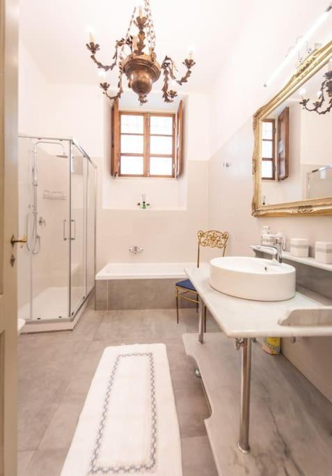Photo of Bathroom in Alpignano