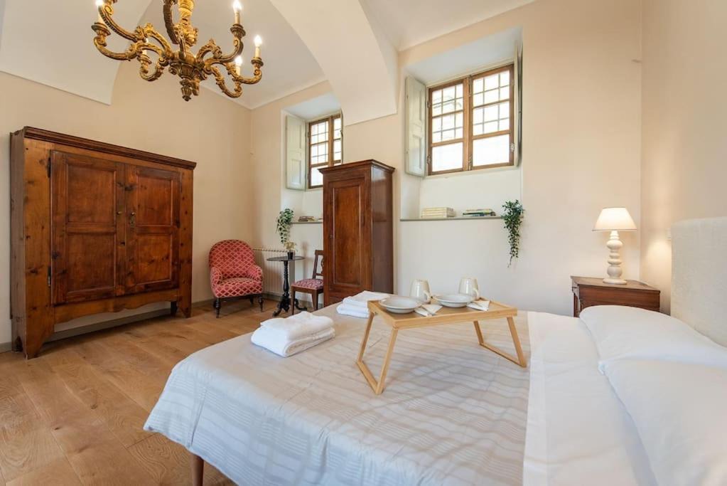 Photo of Bedroom in Alpignano