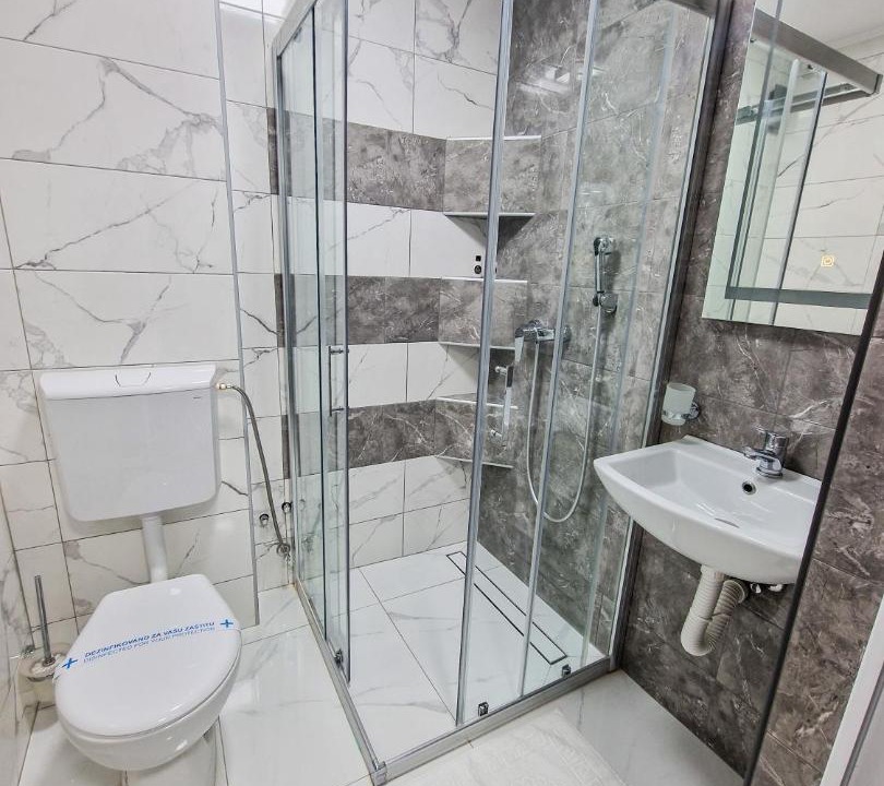 Photo of Bathroom in Kikinda