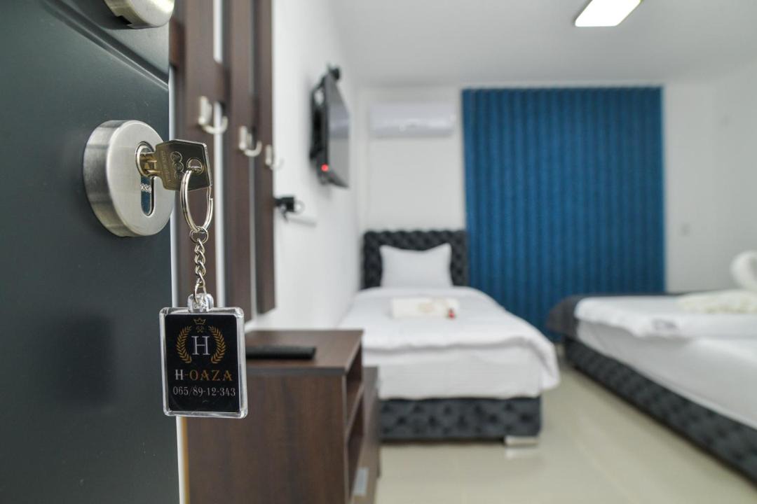 Photo of Bedroom in Kikinda