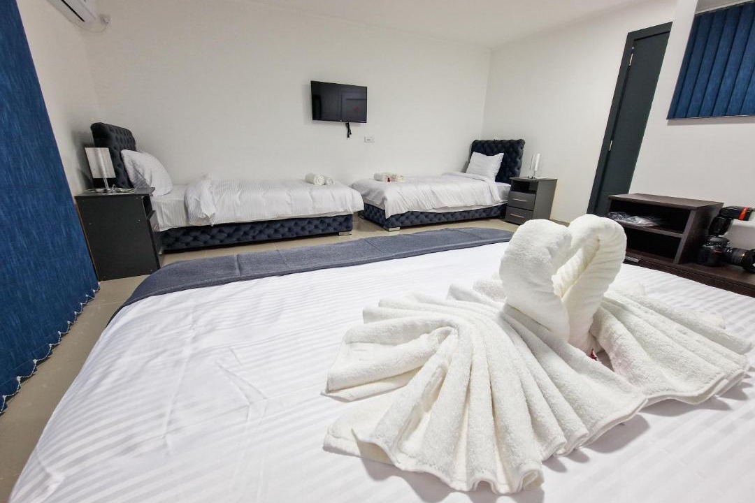 Photo of Bedroom in Kikinda