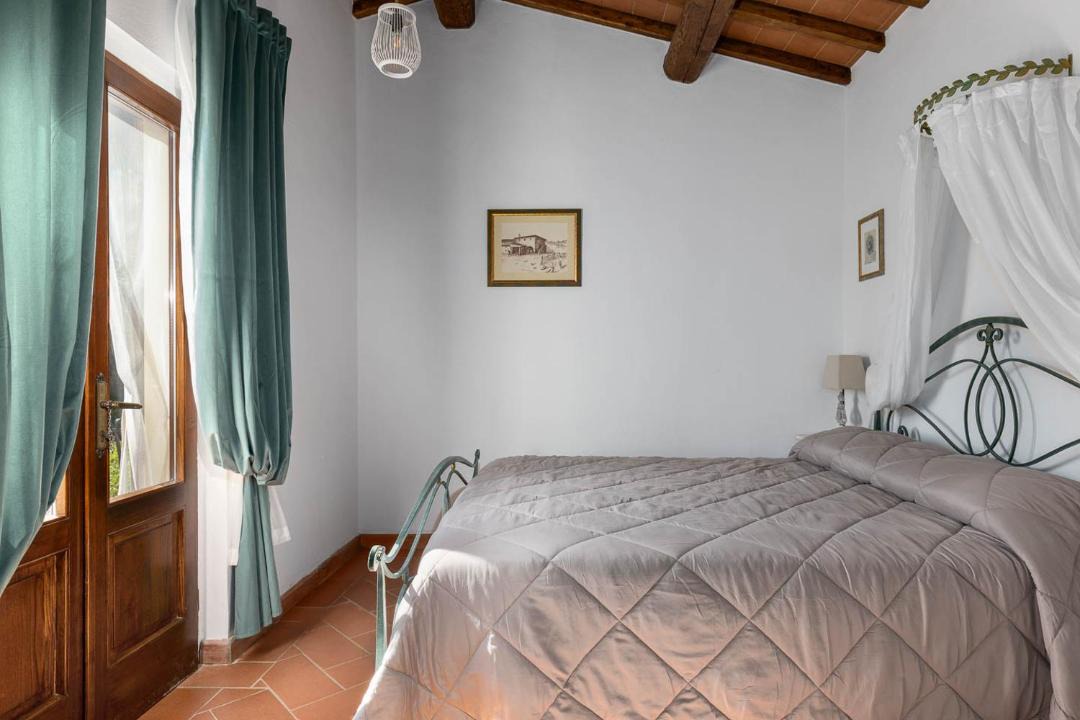 Photo of Bedroom in Lucolena