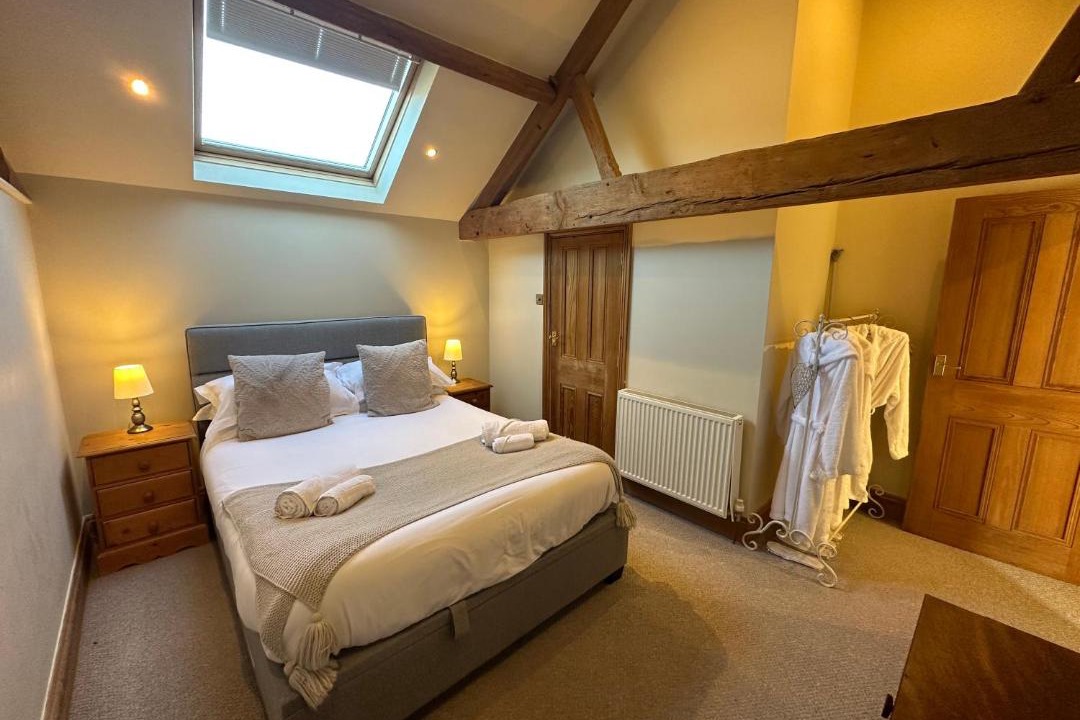 Photo of Bedroom in Scawton
