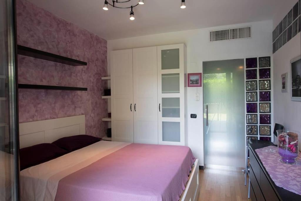 Photo of Bedroom in Rome Province