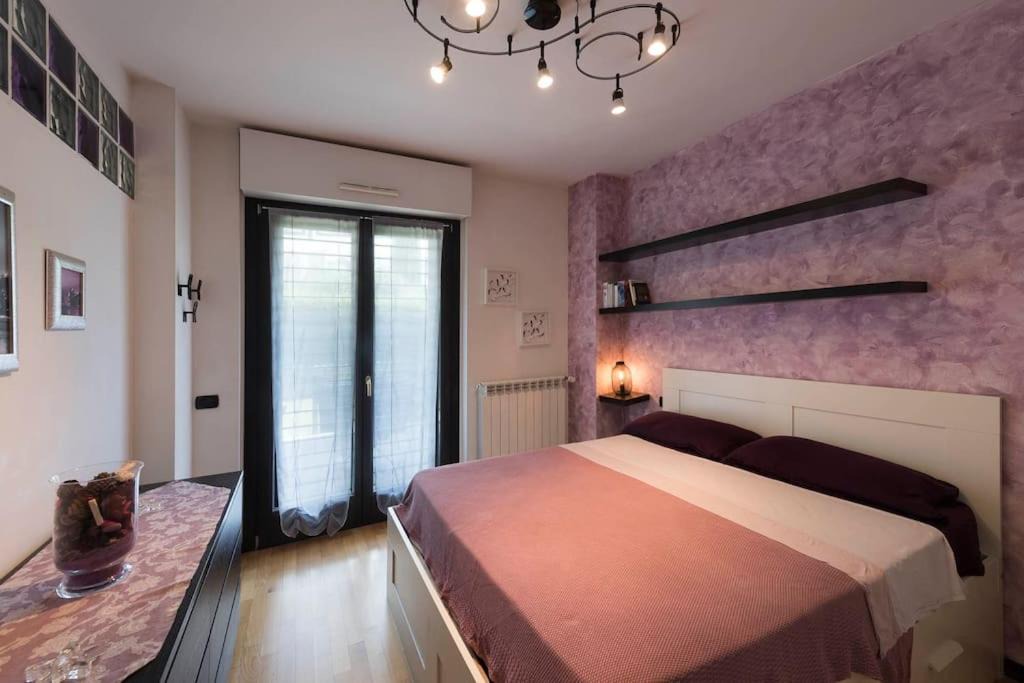 Photo of Bedroom in Rome Province