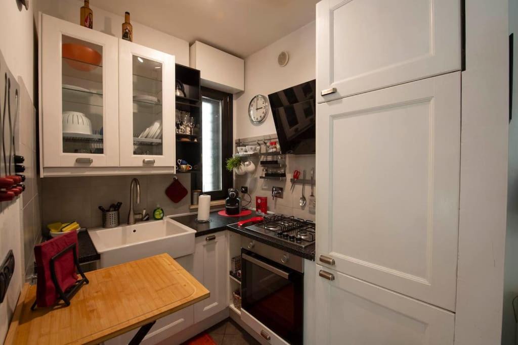 Photo of Kitchen in Rome Province