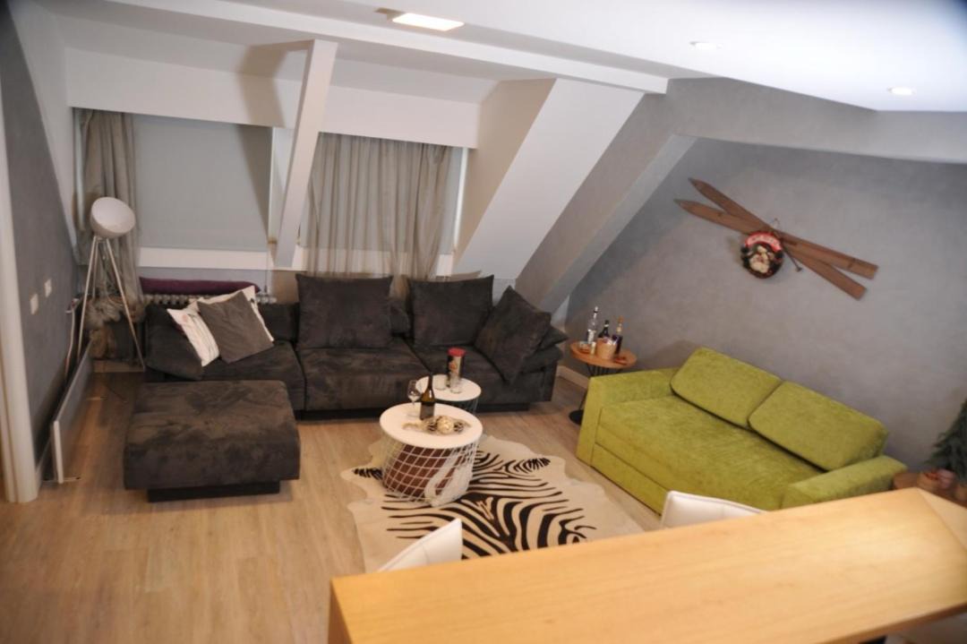 Photo of Livingroom in Kopaonik