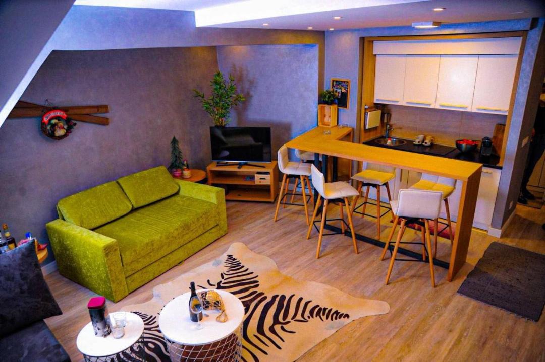 Photo of Livingroom in Kopaonik