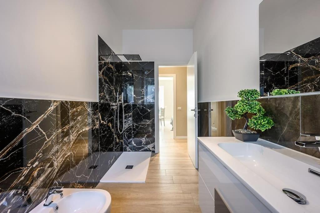 Photo of Bathroom in Crocifissa di Rosa