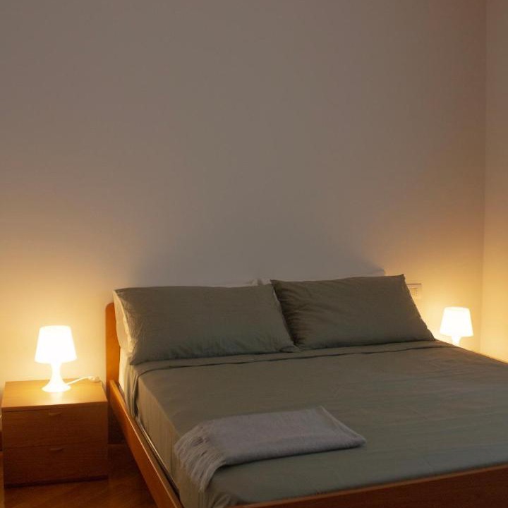Photo of Bedroom in Piacenza