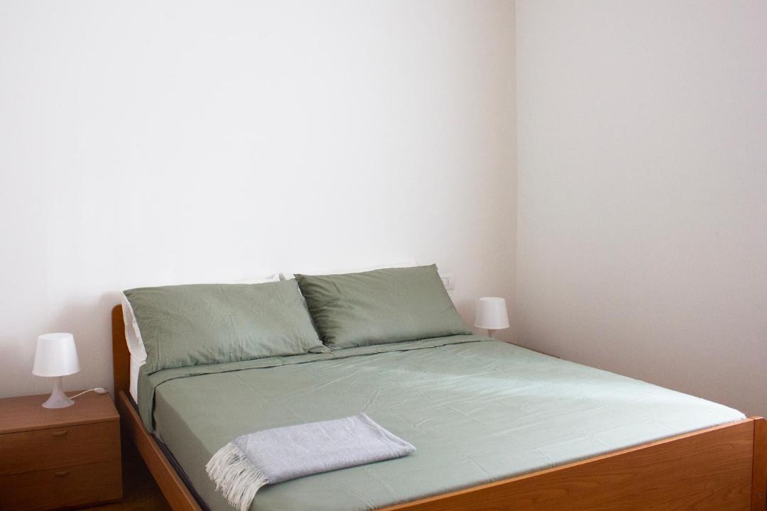 Photo of Bedroom in Piacenza