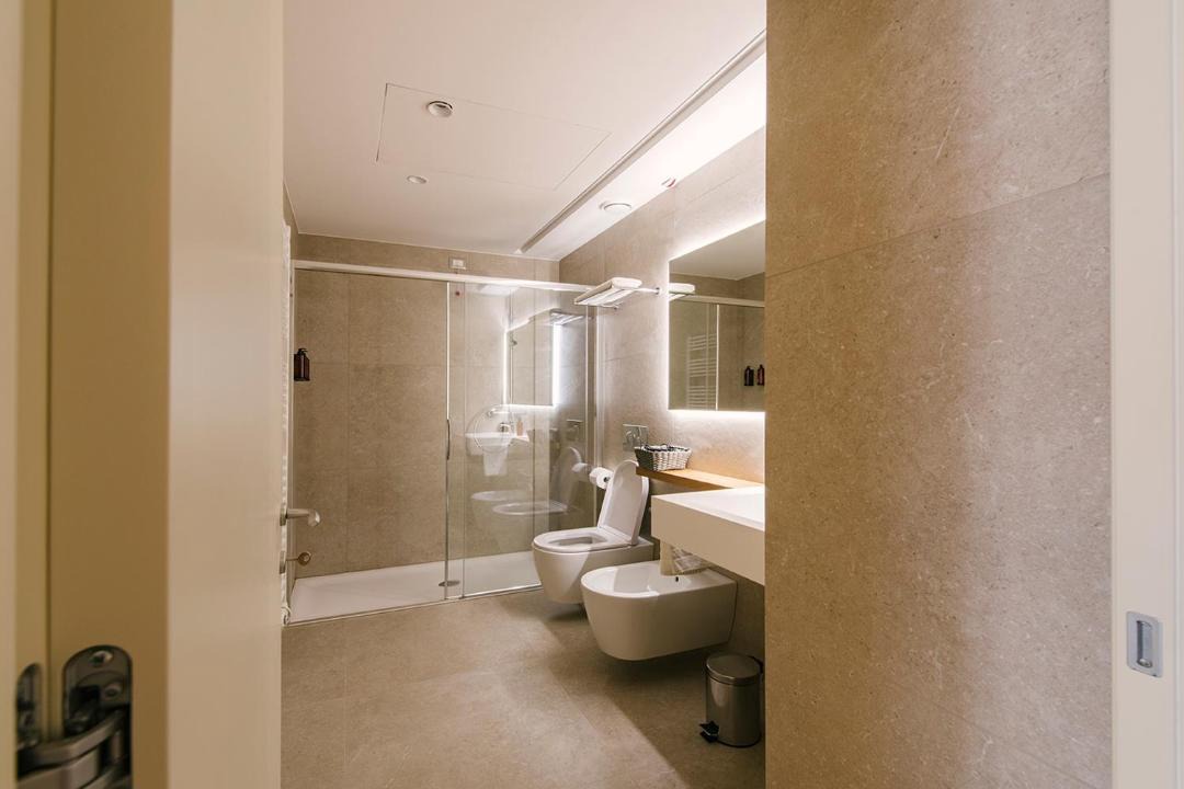 Photo of Bathroom in Citta Antica
