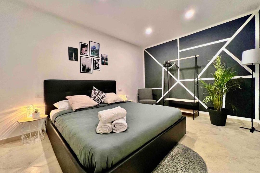 Photo of Bedroom in Capolago