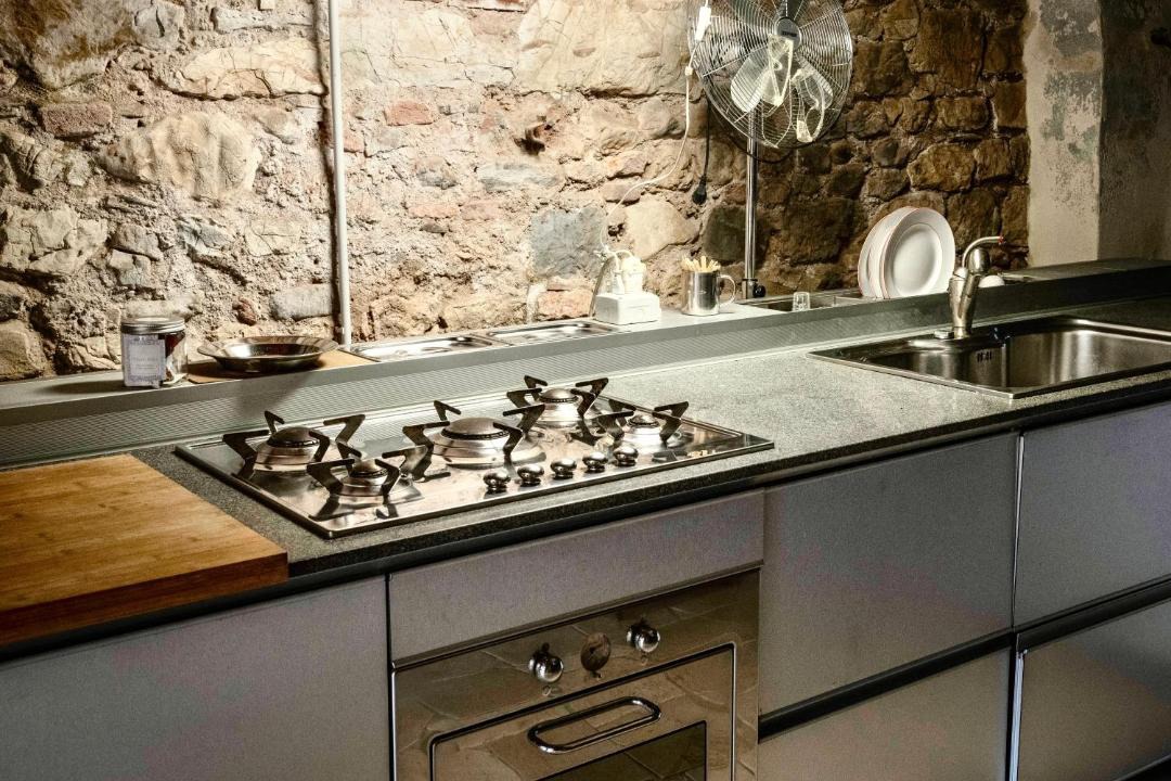 Photo of Kitchen in Vicopelago