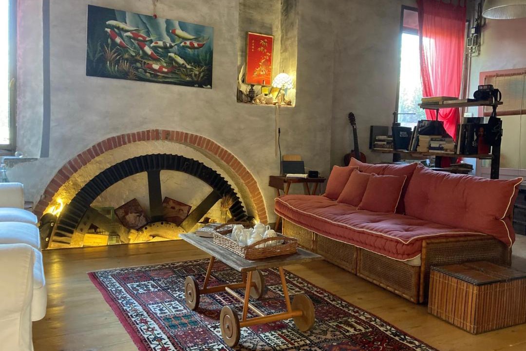 Photo of Livingroom in Vicopelago