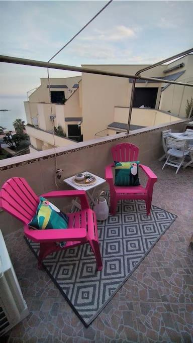 Photo of Patio Balcony in Santa Marinella