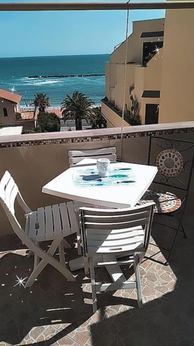Photo of Patio Balcony in Santa Marinella