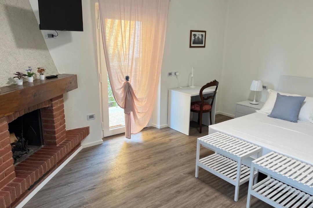 Photo of Bedroom in Agazzano
