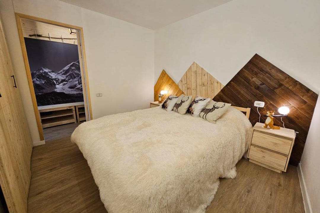 Photo of Bedroom in Sestriere