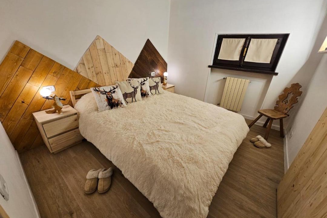 Photo of Bedroom in Sestriere
