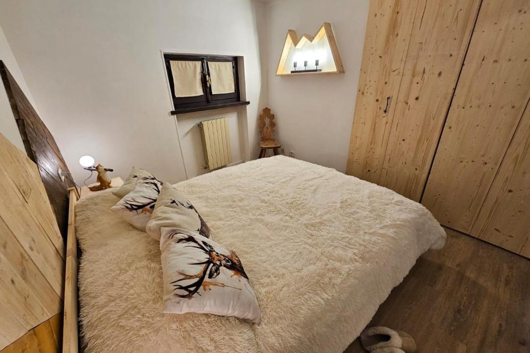 Photo of Bedroom in Sestriere