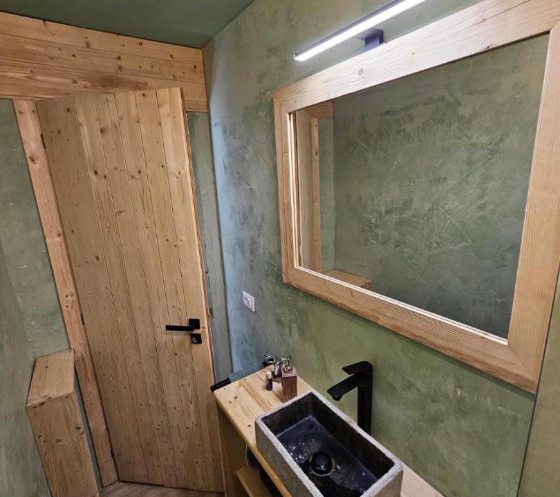 Photo of Bathroom in Sestriere
